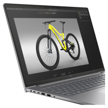 HP ZBook Power 16 G11, AMD Ryzen 9 PRO 8945HS, 40,64 cm, 16 colių, WQXGA, 64 GB, 1 TB SSD, NVIDIA RTX 3000 8 GB, W11P 3J HP ZBook Power 16 G11, AMD Ryzen 9 PRO 8945HS, 40,64 cm, 16 colių, WQXGA, 64 GB, 1 TB SSD, NVIDIA RTX 3000 8 GB, W11P 3J