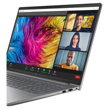 HP ZBook Power 16 G11 AMD Ryzen 9 PRO 8945HS 40.64cm 16inch WQXGA 64GB 1TB / SSD NVIDIA RTX 3000 8GB W11P 3J Gar (DE)