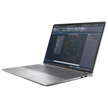 HP ZBook Power 16 G11, AMD Ryzen 9 PRO 8945HS, 40,64 cm, 16 colių, WQXGA, 64 GB, 1 TB SSD, NVIDIA RTX 3000 8 GB, W11P 3J HP ZBook Power 16 G11, AMD Ryzen 9 PRO 8945HS, 40,64 cm, 16 colių, WQXGA, 64 GB, 1 TB SSD, NVIDIA RTX 3000 8 GB, W11P 3J