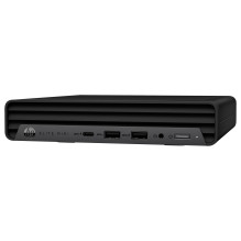 HP Elite Mini 800 G9 Intel Core i5-14500 16GB 256GB SSD W11P 1J War (DE) Nešiojamas kompiuteris HP Elite Mini 800 G9 Intel Core i5-14500 16GB 256GB SSD W11P 1J War (DE) Nešiojamas kompiuteris