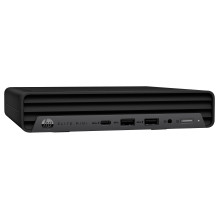 HP Elite Mini 800 G9 Intel Core i5-14500 16GB 512GB SSD W11P 1J War (DE) Nešiojamas kompiuteris HP Elite Mini 800 G9 Intel Core i5-14500 16GB 512GB SSD W11P 1J War (DE) Nešiojamas kompiuteris