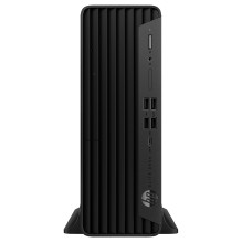 HP Elite SFF 600 G9 Intel Core i7-13700 1x16GB 512GB / PCIe NVMe / SSD Type-C USB 3.1 Gen2 Port v2 W11P 3J Gar (DE) HP Elite SFF 600 G9 Intel Core i7-13700 1x16GB 512GB / PCIe NVMe / SSD Type-C USB 3.1 Gen2 Port v2 W11P 3J Gar (DE)