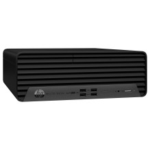 HP Elite SFF 600 G9 Intel Core i7-13700 1x16GB 512GB / PCIe NVMe / SSD Type-C USB 3.1 Gen2 Port v2 W11P 3J Gar (DE) HP Elite SFF 600 G9 Intel Core i7-13700 1x16GB 512GB / PCIe NVMe / SSD Type-C USB 3.1 Gen2 Port v2 W11P 3J Gar (DE)