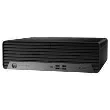 HP Elite SFF 600 G9 Intel Core i7-13700 1x16GB 512GB / PCIe NVMe / SSD Type-C USB 3.1 Gen2 Port v2 W11P 3J Gar (DE) HP Elite SFF 600 G9 Intel Core i7-13700 1x16GB 512GB / PCIe NVMe / SSD Type-C USB 3.1 Gen2 Port v2 W11P 3J Gar (DE)