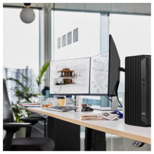 HP Elite Tower 800 G9 Intel Core i7-14700 16GB 512GB SSD W11P 1J War (DE)