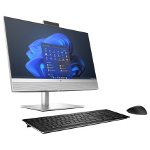 HP EliteOne 840 G9 Intel Core i5-14500 60.45cm 23.8inch 16GB 512GB / SSD W11P 3J Gar (DE) HP EliteOne 840 G9 Intel Core i5-14500 60.45cm 23.8inch 16GB 512GB / SSD W11P 3J Gar (DE)