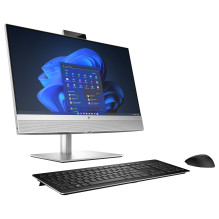 HP EliteOne 840 G9 Intel Core i7-14700 60.45cm 23.8inch 32GB 1TB / SSD W11P 3J Gar (DE) HP EliteOne 840 G9 Intel Core i7-14700 60.45cm 23.8inch 32GB 1TB / SSD W11P 3J Gar (DE)