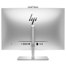 AIO HP EliteOne 870 G9 Intel Core i9-14900 68.58cm 27inch 64GB 1TB / SSD W11P 1J War (DE) AIO HP EliteOne 870 G9 Intel Core i9-14900 68.58cm 27inch 64GB 1TB / SSD W11P 1J War (DE)