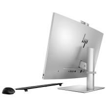 AIO HP EliteOne 870 G9 Intel Core i9-14900 68.58cm 27inch 64GB 1TB / SSD W11P 1J War (DE) AIO HP EliteOne 870 G9 Intel Core i9-14900 68.58cm 27inch 64GB 1TB / SSD W11P 1J War (DE)