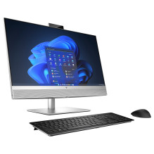 Daugiafunkcis kompiuteris HP EliteOne 870 G9 Intel Core i7-14700 68,58 cm 27 colių 16 GB 512 GB SSD W11P 1J War (DE) Daugiafunkcis kompiuteris HP EliteOne 870 G9 Intel Core i7-14700 68,58 cm 27 colių 16 GB 512 GB SSD W11P 1J War (DE)