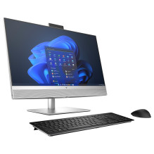 AIO HP EliteOne 870 G9 Intel Core i7-14700 68.58cm 27inch 16GB 512GB / SSD W11P 1J War (DE) AIO HP EliteOne 870 G9 Intel Core i7-14700 68.58cm 27inch 16GB 512GB / SSD W11P 1J War (DE)