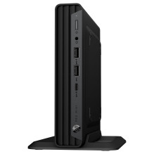 HP Pro Mini 400 G9 Intel Core i5-13500T 16GB 512GB / SSD W11P SmartBuy+ 1Y War (DE) HP Pro Mini 400 G9 Intel Core i5-13500T 16GB 512GB / SSD W11P SmartBuy+ 1Y War (DE)