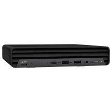 HP Pro Mini 400 G9 Intel Core i7-13700T 16GB 512GB / SSD W11P SmartBuy+ 1Y War (DE) HP Pro Mini 400 G9 Intel Core i7-13700T 16GB 512GB / SSD W11P SmartBuy+ 1Y War (DE)