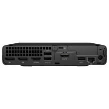 HP Pro Mini 400 G9 Intel Core i7-13700T 16GB 512GB / SSD W11P SmartBuy+ 1Y War (DE) HP Pro Mini 400 G9 Intel Core i7-13700T 16GB 512GB / SSD W11P SmartBuy+ 1Y War (DE)