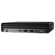 HP Pro Mini 400 G9 Intel Core i7-14700T 16GB 512GB / SSD W11P 1J War (DE) HP Pro Mini 400 G9 Intel Core i7-14700T 16GB 512GB / SSD W11P 1J War (DE)