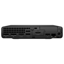 HP Pro Mini 400 G9 su Intel Core i7-14700T 16GB 512GB SSD W11P 1J War (DE)