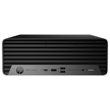 HP Pro SFF 400 G9 Intel...