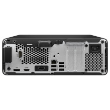 HP Pro SFF 400 G9 Intel Core i5-13500 16GB 512GB / SSD W11P SmartBuy+ 1Y War (DE)