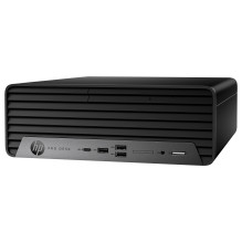 HP Pro SFF 400 G9 Intel Core i5-13500 16GB 512GB / SSD W11P SmartBuy+ 1Y War (DE)