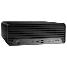 HP Pro SFF 400 G9 su Intel Core i7-14700 16GB 512GB SSD W11P 1J War (DE) HP Pro SFF 400 G9 su Intel Core i7-14700 16GB 512GB SSD W11P 1J War (DE)