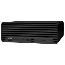 HP Pro SFF 400 G9 su Intel Core i7-14700 16GB 512GB SSD W11P 1J War (DE) HP Pro SFF 400 G9 su Intel Core i7-14700 16GB 512GB SSD W11P 1J War (DE)
