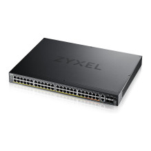 Zyxel XGS2220-54HP