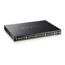 Zyxel XGS2220-54HP