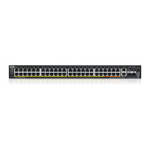 Zyxel XGS2220-54FP