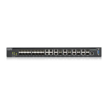 Zyxel XS3800-28