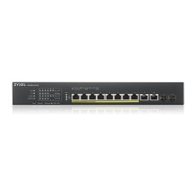 Zyxel XS1930-12HP-ZZ0101F network switch