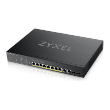 „Zyxel XS1930-12HP-ZZ0101F“ tinklo komutatorius