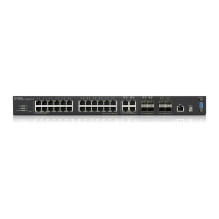 Zyxel XGS4600-32