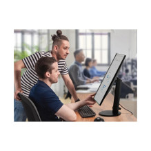 „Viewsonic VG“ serijos VG2709-2K-MHD-2 kompiuterio monitorius
