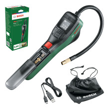 Bosch 0.603.947.000 elektrinis oro siurblys Bosch 0.603.947.000 elektrinis oro siurblys