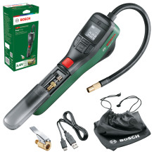 Bosch 0.603.947.000 elektrinis oro siurblys Bosch 0.603.947.000 elektrinis oro siurblys