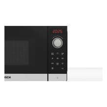 Bosch Serie 2 FFL023MS2 microwave Bosch Serie 2 FFL023MS2 microwave