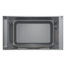 Bosch Serie 2 FFL023MS2 mikrobangų krosnelė Bosch Serie 2 FFL023MS2 mikrobangų krosnelė