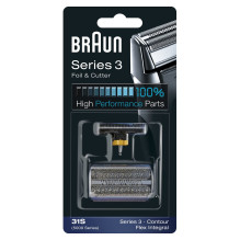 Braun 3 serija 31S