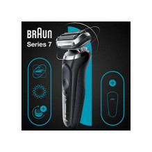Braun Series 7 71-N1000s