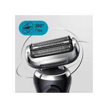 Braun Series 7 71-N1000s