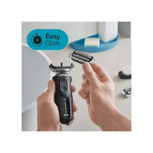 Braun Series 7 71-N1000s