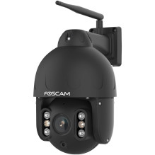 FOSCAM SD8P Outdoor PT WiFi Camera Black FOSCAM SD8P Outdoor PT WiFi Camera Black