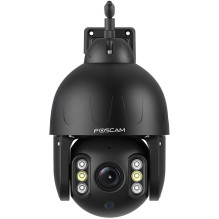 FOSCAM SD8P Outdoor PT WiFi Camera Black FOSCAM SD8P Outdoor PT WiFi Camera Black