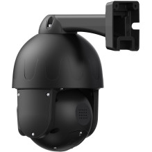 FOSCAM SD8EP Outdoor PT PoE Camera Black
