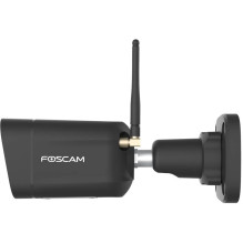 FOSCAM V8P Bullet Outdoor WiFi Camera Black FOSCAM V8P Bullet Outdoor WiFi Camera Black