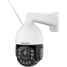 FOSCAM SD4H Outdoor PT WiFi Camera Black FOSCAM SD4H Outdoor PT WiFi Camera Black