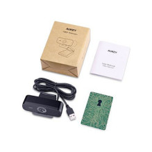 AUKEY įspūdžio internetinė kamera AUKEY įspūdžio internetinė kamera