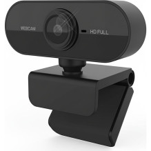 BC Master BC-W1 Full HD Webcam with 1/2.7" CMOS Sensor black BC Master BC-W1 Full HD Webcam with 1/2.7" CMOS Sensor black