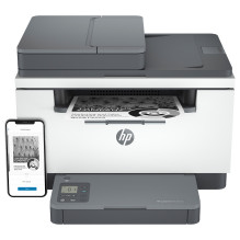 HP LaserJet MFP M234sdw...