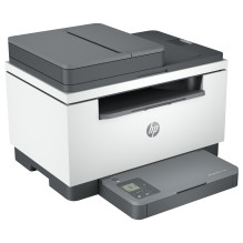 HP LaserJet MFP M234sdw 3 viename nespalvotas lazerinis spausdintuvas, A4, LAN, WLAN, ADF, dvipusis